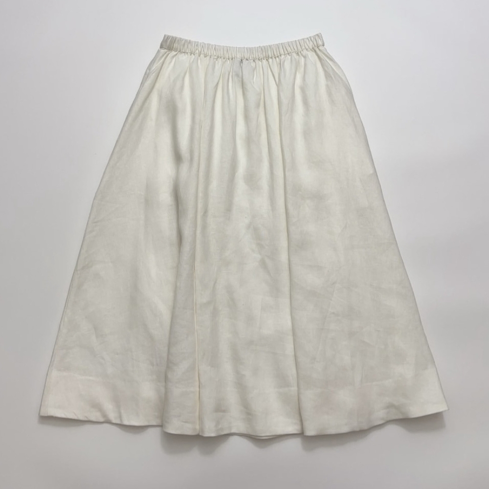 Reformation Misty Linen Two Piece Set - Picture 6 of 13